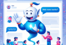 “WebRaider presenta ‘Genie’: L’assistente AI che rivoluziona la sicurezza online per i minori”