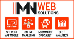 MN Web Solutions - Web Agency, Marketing e SEO